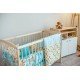 Кроватка детская Polini kids Simple 101